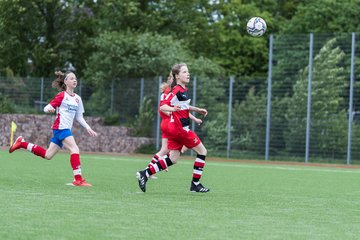 Bild 45 - wCJ Altona 93 - Rahlstedt : Ergebnis: 3:0